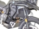 Защитные дуги для BMW F 800 GS Bunkier (2024 -)