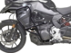 Защитные дуги для BMW F 800 GS Bunkier (2024 -)