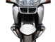 Дуги безопасности HEED BMW R 1200 RT (05-09) серебристые перед зад