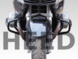 Защитные дуги HEED BMW R 1200 ST (05-10) Черные