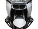 Передние дуги HEED BMW R 1200 RT (05-09) черные