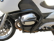 Защитные дуги HEED BMW R 1200 RT (2010-2013) Черные
