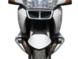 Передние дуги HEED BMW R 1200 RT (2010-2013) Серебристые
