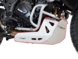Крышка двигателя для BENELLI TRK 702/ 702X Алюминий
