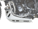 Крышка двигателя для BENELLI TRK 702/ 702X Алюминий
