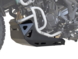 Защита двигателя для BENELLI TRK 702/ 702X Черная сталь
