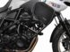 Сумки на дуги HEED для BMW F 800 GS (08-18)