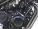 Защитные дуги для BMW F 800 S (06-10)  Большие