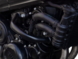 Защитные дуги для BMW F 800 S (06-10)