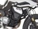 Защитные дуги для BMW F850 GS EURO5 (2021 - ) - Bunkier