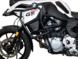 Защитные дуги для BMW F850 GS EURO5 (2021 - ) - Bunkier