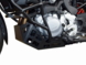 Защита двигателя для BMW F 850 ​​GS (2021 - ) EURO 5 Алюминий Черный