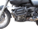 Защитные дуги для BMW R 850 GS (96-01) Черные Бункер