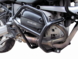 Защитные дуги для BMW R 850 GS (96-01) Черные Бункер