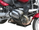 Защитные дуги для R 850 R (94-01) Черные