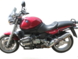 Защитные дуги для R 850 R (94-01) Черные