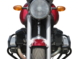 Защитные дуги для R 850 R (94-01) Черные