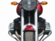 Защитные дуги для BMW R 850 R (94-01) Серебристые