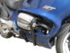Защитные дуги для BMW R 850 RT (96-02) Черные