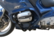 Защитные дуги для BMW R 850 RT (96-02) Черные