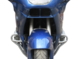 Защитные дуги для BMW R 850 RT (96-02) Cеребристые