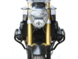 Защитные дуги для BMW R 1200 RS (2015 - 2018) Черные