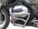 Защитные дуги HEED BMW R 1200 RT LC (2014 - 2018) Серебристые