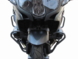 Защитные дуги HEED BMW R 1200 RT LC (2014 - 2018) Серебристые