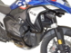 Защитные дуги комплект HEED BMW R 1300 GS Basic Верх Черные