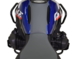 Защитные дуги комплект HEED BMW R 1300 GS Basic Верх Черные