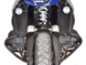 Защитные дуги HEED BMW R 1300 GS Базовые черные