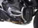 Защитные дуги HEED BMW R 1300 GS Базовые Серебристые