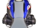 Защитные дуги HEED BMW R 1300 GS Базовые Серебристые