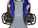 Защитные дуги HEED BMW R 1300 GS Черные Бункер