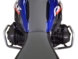 Защитные дуги HEED BMW R 1300 GS Серебристые Бункер