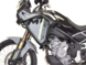 Защитные дуги HEED CFMOTO 450MT Верхние Черные