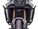 Защитные дуги HEED CFMOTO 450MT Верхние Черные