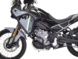 Защитные дуги HEED CFMOTO 450MT Верхние и Нижние