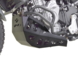 Защита двигателя для CFMOTO 450MT Алюминий Черный