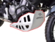 Защита двигателя для CFMOTO 450MT Необработанный Алюминий