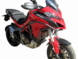 Защитные дуги HEED для Ducati Multistrada 950 (2015 - 2018) Черные