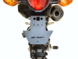 Крепление номерного знака для Honda CRF 300 Rally