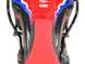 Верхние дуги безопасности для HONDA CRF 1100 Africa Twin (2024 - ) Черные