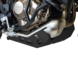 Защита двигателя для Honda CRF 1100 Africa Twin (2024- ) Стальная черная
