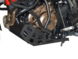 Защита двигателя для Honda CRF 1100 Africa Twin (2024 - ) Алюминий черный
