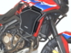 Сумки на дуги безопасности HEED для HONDA CRF 1100 Africa Twin (2024 - )