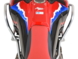 Верхние дуги безопасности для HONDA CRF 1100 Africa Twin (2024 -) Серебристые
