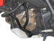 Нижние дуги безопасности HONDA CRF 1100 Africa Twin (2024 - ) Механика Черные