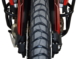 Нижние дуги безопасности HONDA CRF 1100 Africa Twin (2024 - ) Механика Черные