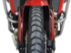 Нижние дуги безопасности для HONDA CRF 1100 Africa Twin (2024 - ) Механика Серебристые
